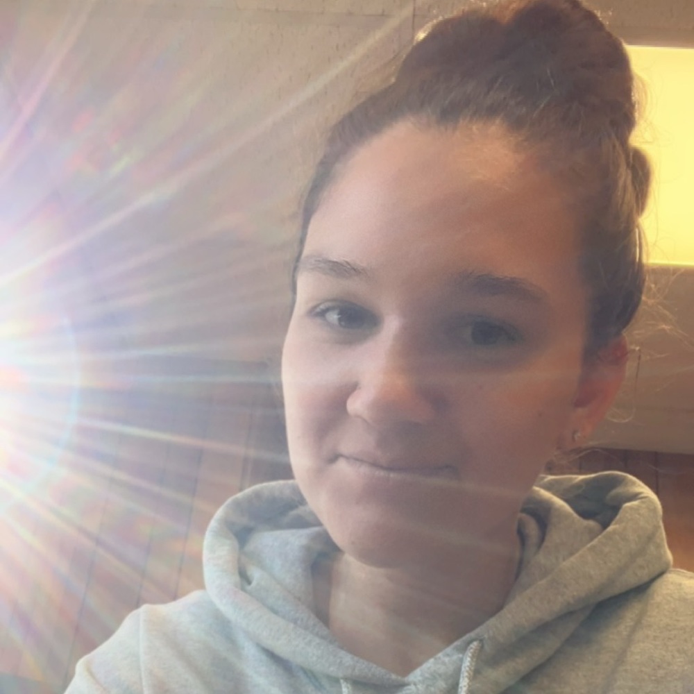 Meet your Posher, Oshawna